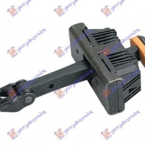 Στοπ Πορτας Εμπρος Bmw Series 3 (E46) COUPE/CABRIO 99-03  035006170