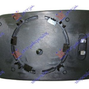 Κρυσταλλο Καθρεφτη Μπλε Θερμαινομενο (ASPHERICAL GLASS) Δεξια Bmw Series 3 (E46) COUPE/CABRIO 99-03   035007601