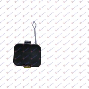 ΚΑΛΥΜΜΑ ΓΑΝΤΖΟΥ ΠΙΣΩ BMW SERIES 3 COUPE CABRIO 1999-2003 E 46  035007840