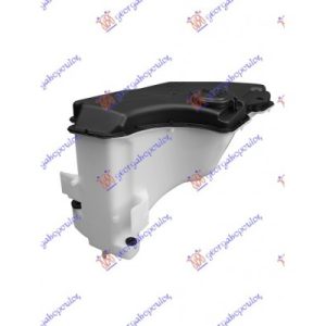 Δοχειο Νερου ΥΑΛΟΚΑΘ. Με ΠΙΤΣΙΛ. Φανων Bmw Series 3 (E46) COUPE/CABRIO 99-03   035008410