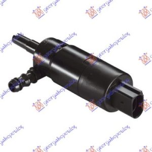 Μοτερ Για ΠΙΤΣΙΛ. Φανων Bmw Series 3 (E46) COUPE/CABRIO 99-03   035008470