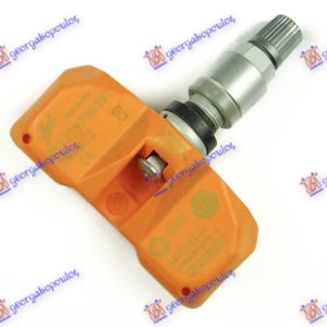 ΑΙΣΘΗΤΗΡΑΣ ΠΙΕΣΗΣ ΕΛΑΣΤΙΚΟΥ (433MHz) BMW SERIES 3 COUPE CABRIO E 46  035008600