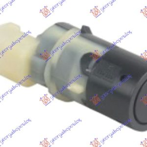 ΑΙΣΘΗΤΗΡΑΣ ΠΑΡΚΑΡΙΣΜΑΤΟΣ ΦΙΣΑ ΑΣΠΡΗ (3pin) BMW SERIES 3 COUPE CABRIO E 46  035008640