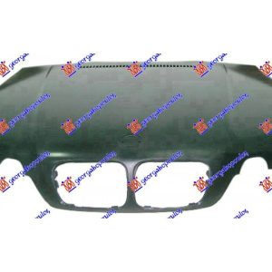 Καπο Εμπρος Bmw Series 3 (E46) Compact 01-05   035600070