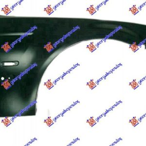 Φτερο Εμπρος Δεξια Bmw Series 3 (E46) COUPE/CABRIO 99-03   035000651