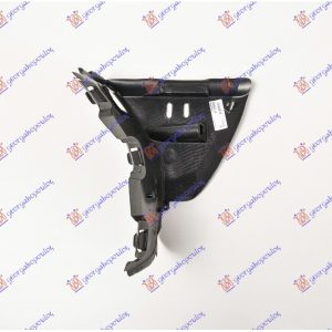 Θολος Εμπρος Πλαστικος (ΕΜΠ. ΚΟΜ.) Δεξια Bmw Series 3 (E46) Compact 01-05   035600821