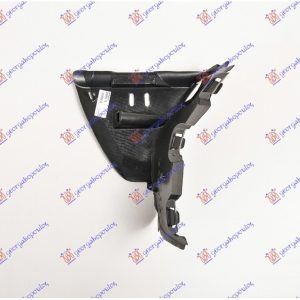 Θολος Εμπρος Πλαστικος (ΕΜΠ. ΚΟΜ.) Αριστερα Bmw Series 3 (E46) Compact 01-05   035600822