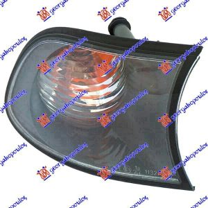 Γωνια Φλας Λευκη Marelli Δεξια Bmw Series 3 (E46) Compact 01-05   035605491