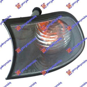 Γωνια Φλας Λευκη Marelli Αριστερα Bmw Series 3 (E46) Compact 01-05   035605492