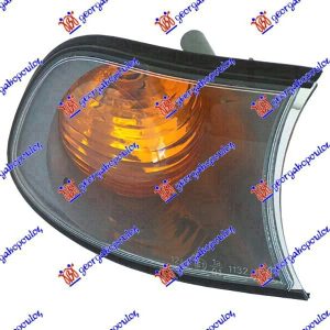 Γωνια Φλας Κιτρινη Marelli Δεξια Bmw Series 3 (E46) Compact 01-05   035605496