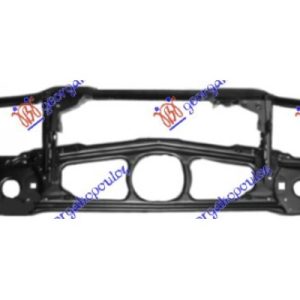 Μετωπη Εμπρος Bmw Series 3 (E46) COUPE/CABRIO 03-06   035800220