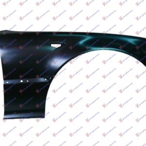 Φτερο Εμπρος Δεξια Bmw Series 3 (E46) COUPE/CABRIO 03-06   035800651