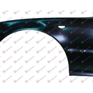 Φτερο Εμπρος Αριστερα Bmw Series 3 (E46) COUPE/CABRIO 03-06   035800652