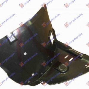 Θολος Εμπρος Πλαστικος (ΕΜΠ.ΚΟΜ.) Δεξια Bmw Series 3 (E46) COUPE/CABRIO 03-06   035800821