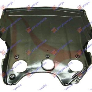 Ποδια Μηχανης Πλαστικη Bmw Series 3 (E46) COUPE/CABRIO 03-06   035800830