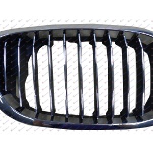 Καρδια Μασκας (ΧΡΩΜΙΟ-ΧΡΩΜΙΟ/ΜΑΥΡΗ) Δεξια Bmw Series 3 (E46) COUPE/CABRIO 03-06   035804631