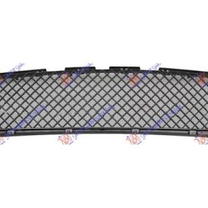 Διχτυ Προφυλακτηρα Εμπρος (M-PACK) Bmw Series 3 (E46) COUPE/CABRIO 03-06   035804810