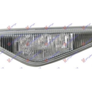 Φλας Φτερου Λευκο (Ε) Αριστερα Bmw Series 3 (E46) COUPE/CABRIO 03-06   035805502