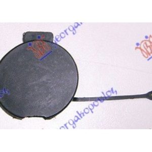 Καλυμμα Γαντζου Εμπρος (Μ3) Bmw Series 3 (E46) COUPE/CABRIO 03-06   035807835