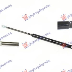 ΑΜΟΡΤΙΣΕΡ ΜΠΑΓΚΑΖ CABRIO (205L-800N) ΒΜW SERIES 3 COUPE/CABRIO 2003-2006 E 46  035808325