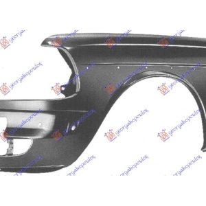 Φτερο Εμπρος Αριστερα Mercedes E Class (W123) 76-82   051300652