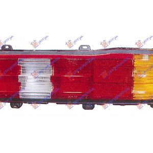 Δεξια Πλαστικο Οπισθιο Mercedes E Class (W123) 76-82  051305891