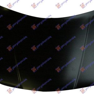Καπο Εμπρος Mercedes 190E (W201) 84-93    051900070