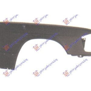 Φτερο Εμπρος Δεξια Mercedes 190E (W201) 84-93    051900651