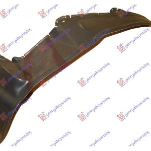 Θολος Εμπρος Πλαστικος Δεξια Mercedes 190E (W201) 84-93   051900821