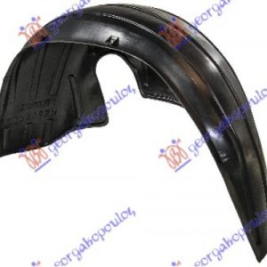 Θολος Πισω Πλαστικος Δεξια Mercedes 190E (W201) 84-93   051900851