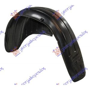 Θολος Πισω Πλαστικος Αριστερα Mercedes 190E (W201) 84-93   051900852