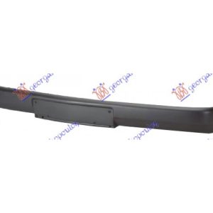 Φασα Προφυλακτηρα Εμπρος Φαρδυα (14cm) 1990- Mercedes 190E (W201) 84-93    051904015