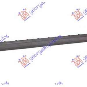 Φασα Προφυλακτηρα Πισω Στενη -1990 Mercedes 190E (W201) 84-93  051904035