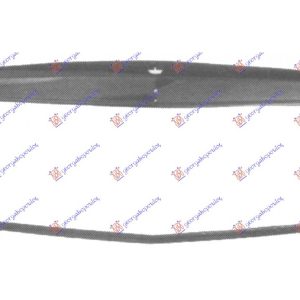 Τελαρο Μασκας Mercedes 190E (W201) 84-93    051904540