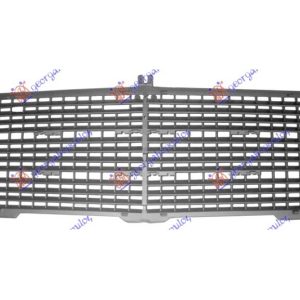 Διχτυ Μασκας Mercedes 190E (W201) 84-93   051904545