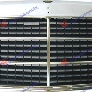 ΜΑΣΚΑ ΚΟΜΠΛΕ  MERCEDES 190E 1984-1993 (W201)  051904550