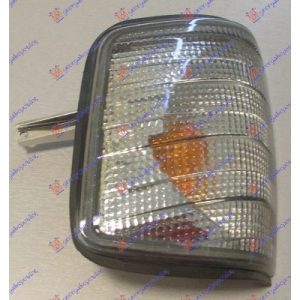 Αριστερα Γωνια Φλας Φυμε Mercedes 190E (W201) 84-93  051905382