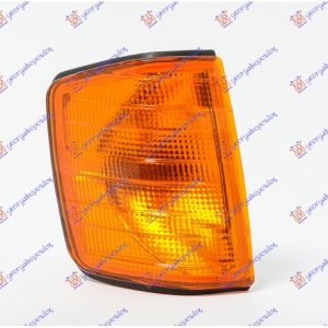 Γωνια Φλας Κιτρινη (E) Δεξια Mercedes 190E (W201) 84-93   051905496