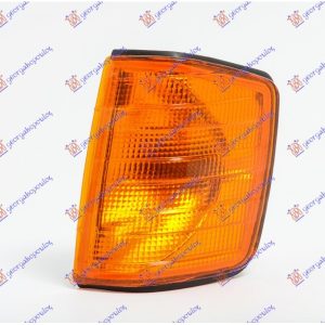 Γωνια Φλας Κιτρινη (E) Αριστερα Mercedes 190E (W201) 84-93    051905497