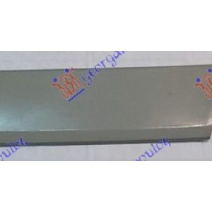 Αριστερα Φασα Πορτας Πισω 89- Mercedes 190E (W201) 84-93  051906562