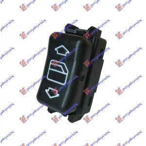 Διακοπτης ΠΑΡΑΘ. (5pin) Δεξια Mercedes 190E (W201) 84-93   051907173