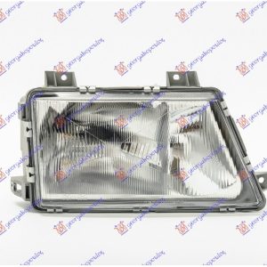 Φανος ΕΜΠ. ΗΛΕΚ. Μ/ΠΡΟΒ. -00 (DEPO) Δεξια Mercedes Sprinter 208-416 (W901-905) 95-06   052605131