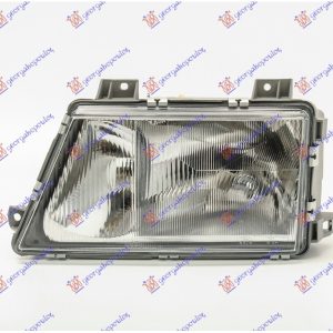 Φανος ΕΜΠ. ΗΛΕΚ. Μ/ΠΡΟΒ. -00 (DEPO) Αριστερα Mercedes Sprinter 208-416 (W901-905) 95-06   052605132