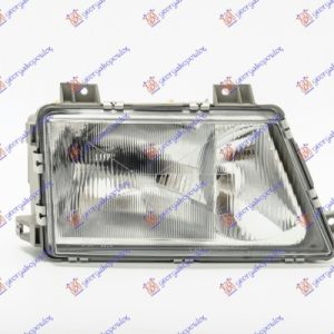Φανος ΕΜΠ. ΗΛΕΚ. Χ/ΠΡΟΒ. -00 (E) (DEPO) Δεξια Mercedes Sprinter 208-416 (W901-905) 95-06   052605141