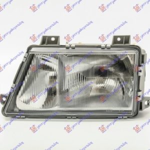 Φανος ΕΜΠ. ΗΛΕΚ. Χ/ΠΡΟΒ. -00 (E) (DEPO) Αριστερα Mercedes Sprinter 208-416 (W901-905) 95-06   052605142