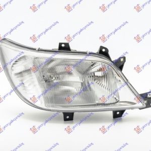 Φανος ΕΜΠ. ΗΛΕΚ. Μ/ΠΡΟΒ. 00-03 (Ε) (DEPO) Δεξια Mercedes Sprinter 208-416 (W901-905) 95-06   052605161