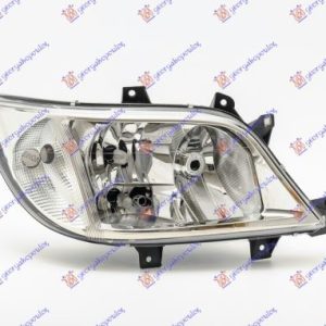 Φανος ΕΜΠ. ΗΛΕΚ. Μ/ΠΡΟΒ. 03- (Ε) (ΤΟΥΡΚΙΑ) Δεξια Mercedes Sprinter 208-416 (W901-905) 95-06   052605286