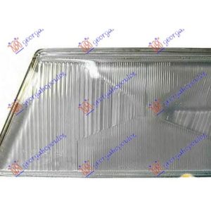 Κρυσταλλο Φανου Εμπρος -00 Αριστερα Mercedes Sprinter 208-416 (W901-905) 95-06    052605487