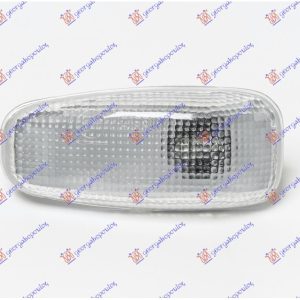 Φλας Φτερου Λευκο Mercedes Sprinter 208-416 (W901-905) 95-06   052605490