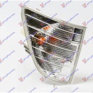 Γωνια Φλας (E) -00 Δεξια Mercedes Sprinter 208-416 (W901-905) 95-06   052605496